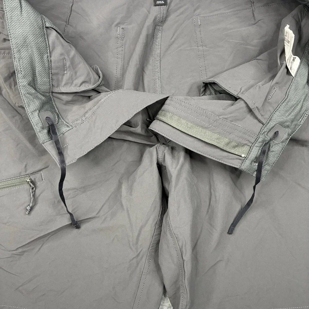 Patagonia Quandary Shorts 9